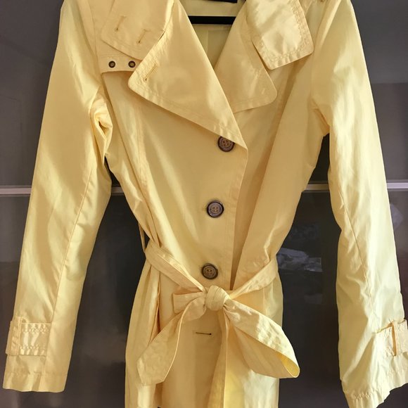 Spring coats, size S - Picture 1 of 6